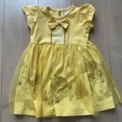 ベル　ワンピース　ドレス　コスプレ　90のサムネイル