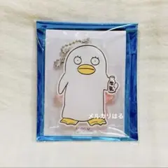 銀魂 3年Z組銀八先生 エリザベス カプコンカフェ アクリルスタンドキーホルダー