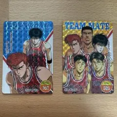 2026年最新】スラムダンク キラカードの人気アイテム - メルカリ