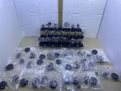 c*0様 ガンダム　ミニフィギュア　36個　　133