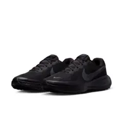 NIKE レボリューション 8 002BLK/ANTHRA