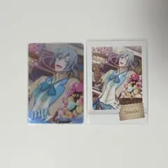 アイナナ 四葉環 お菓子 メタカ ぱしゃこれ