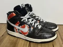 極少初期タグ・28cm】2004年製 NIKE SB DUNK HUF - メルカリ