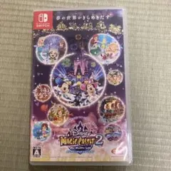 マジックキャッスル2 switch