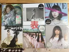 YUKI CD アルバム まとめ売り 29枚セット - メルカリ