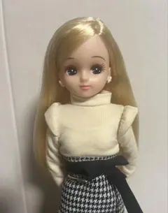 2026年最新】20人のお人形作家 リカちゃんの人気アイテム - メルカリ