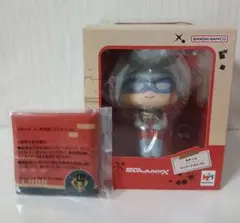 機動戦士ガンダム　GQuuuuuuX　るかっぷ　シャア