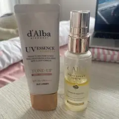 d'Alba ダルバ ファーストスプレーセラム 保湿 ミスト50ml
