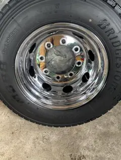 Jeep JKラングラー 純正4本セットアルミホイール MICHELINタイヤ