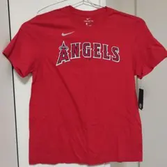 NIKE　ナイキ　大谷翔平　Ｔシャツ Ｌサイズ　ロサンゼルス・エンゼルス