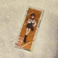 カラフルピーチ しおり えと からぴち ブックオフ購入特典