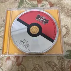 めざせポケモンマスター-20th Anniversary-
