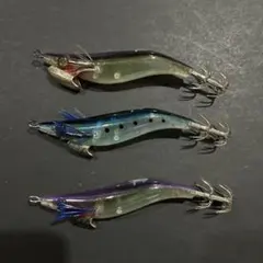 【ヤマシタ】　ナオリーレンジハンター　2.2号　3個セットのサムネイル