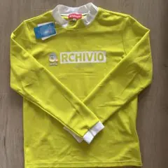 【新品・未使用・タグ付き】ARCHIVIO アルチビオのサムネイル