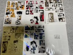 RT-160891専用　名探偵コナンシールくじ　FILE.2