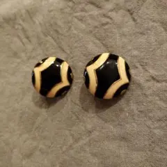 ヴィンテージイヤリング