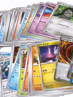 まとめ売り】ポケモンカード DP・Pt・LEGEND世代 約150枚セット - メルカリ