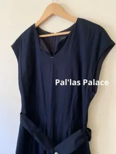 2026年最新】PAL'LAS PALACE レディース サロペット・オーバーオール