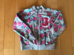 Jenni カーディガン