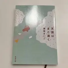 天国はまだ遠く