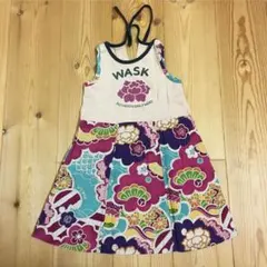 専用　WASK 80 ワンピースのサムネイル
