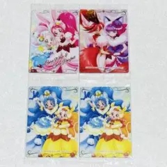 プリキュア カードウエハース12 キラキラプリキュアアラモード まとめ売り
