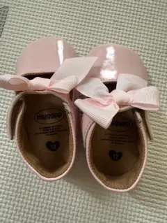 mygapp ピンク フォーマルシューズ 12