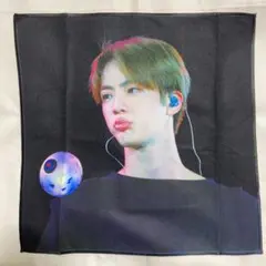 BTS ジン スローガン