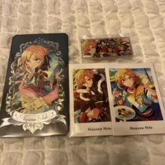 仁兎なずなセット