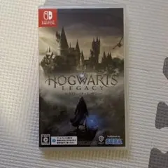 Nintendo Switch ホグワーツ・レガシー 通常版