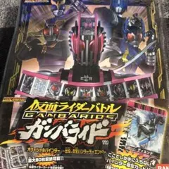 2025年最新】ガンバライド バインダーの人気アイテム - メルカリ