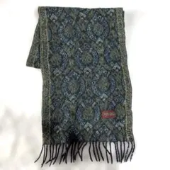 2025年最新】Kenzo メンズ マフラーの人気アイテム - メルカリ