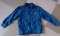 パウ・パトロール 青色 ジャケット サイズ110
