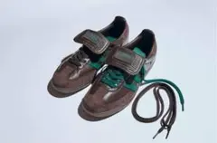 BILLY'S ENT ✖️ADIDAS SAMBA LT