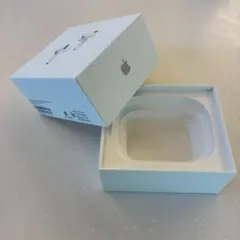 Apple AirPods Pro 3 空箱