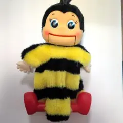 ロンパールーム こんにちはにこちゃん 野村トーイ アンティーク