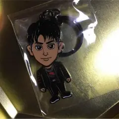 山下健二郎首振り