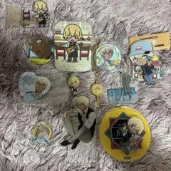 名探偵コナン ダブルフェイスパフューム 安室透&バーボンセット - メルカリ