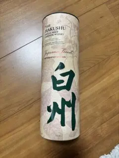サントリー 白州 Japanese Forest ビタースイートエディション - メルカリ