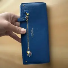 Samantha Thavasa Petit Choice 長財布のサムネイル