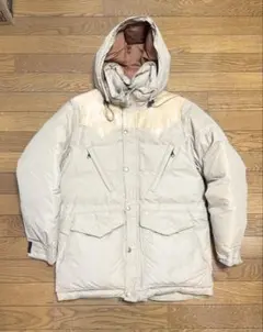 rocky mountain featherbed ダウンジャケット