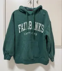 ラブトキシック パーカー