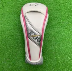 2025年最新】ゼクシオ ヘッドカバー ユーティリティの人気アイテム