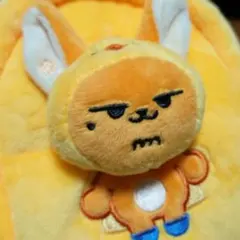 TXT トゥバ ヨンジュン ファンチュン プラッシュ 3個まとめ売り TXT ヨンジュン プルバトゥ ファンチュン - メルカリ