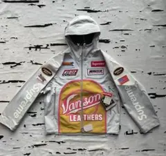 2026年最新】Supreme vanson leathersの人気アイテム - メルカリ