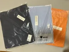 CHASE ワンピース 3色セット
