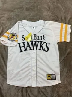 【美品/Lサイズ】福岡ソフトバンクホークス 正木智也 ハイクオリティユニフォーム 美品/Lサイズ】福岡ソフトバンクホークス 正木智也 ハイクオリティ