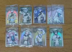 にじさんじ　ウエハース　まとめ売り