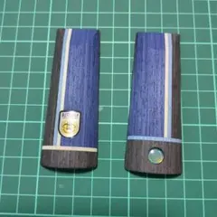 卓球ラケットグリップのみ 張本智和インナーフォースALC 中国式ペン