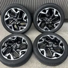 minachun*＊さま用 ステップワゴン RP8 純正16インチタイヤセット④